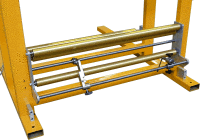 Longitudinal Perforating Devices