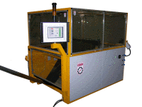 SHS Series Shuttle Bag-Making Machine