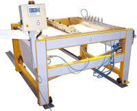 In-Line Lateral Perforating Devices