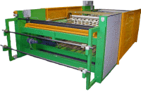 Contiuous Mode Bag-On Roll Machines (SB Series)