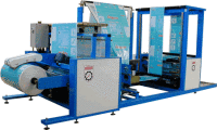 Carry Bag Machines