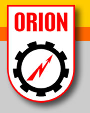 ORION Electronic Equipment